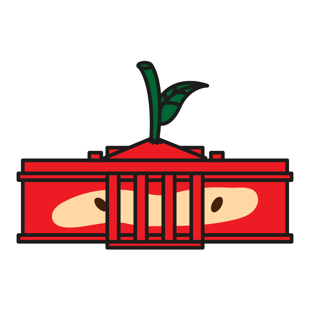 Washington Apple